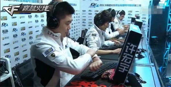 让她的赛季 让她的赛季