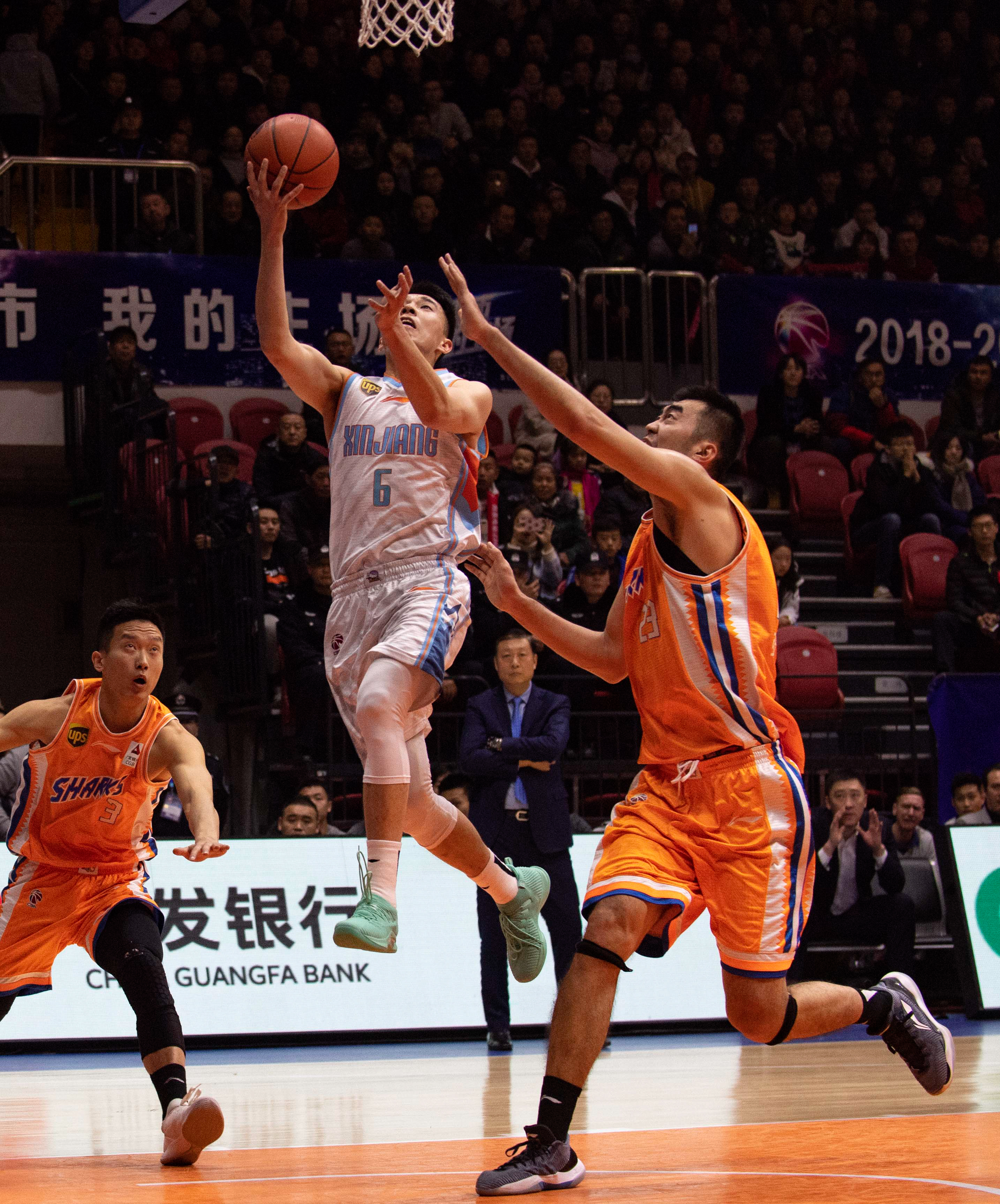 这样的排名 这样的排名