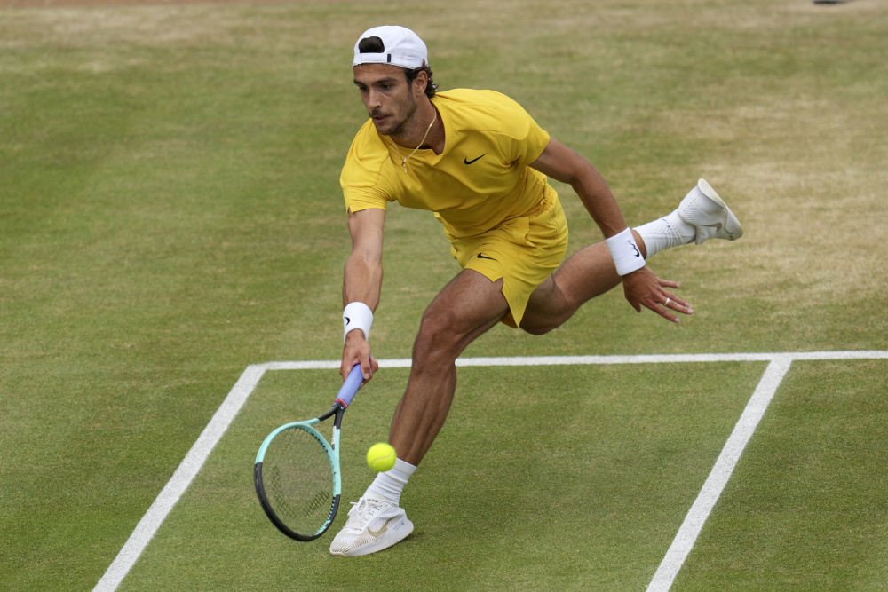 未来大满贯 未来大满贯