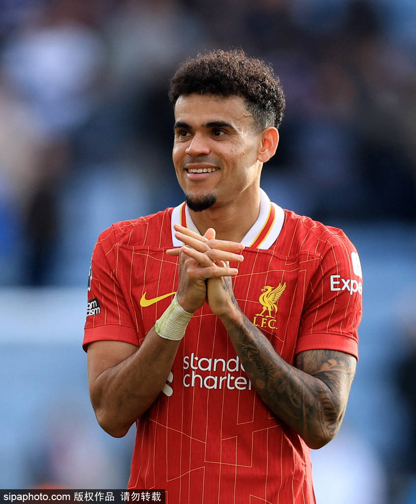 治力十足的 治力十足的