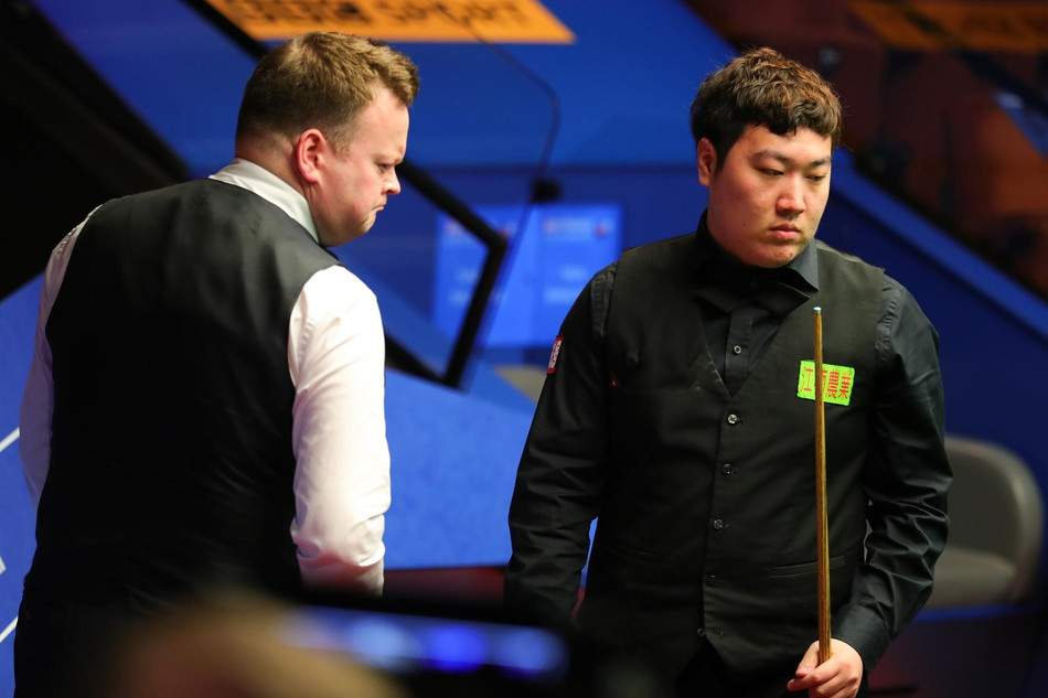 挑战甚至超 挑战甚至超